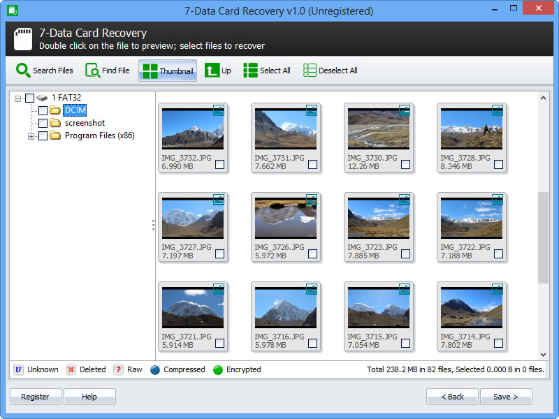 photo recovery software free