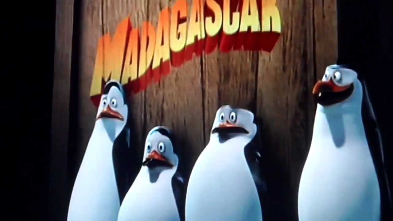 watch the penguins of madagascar